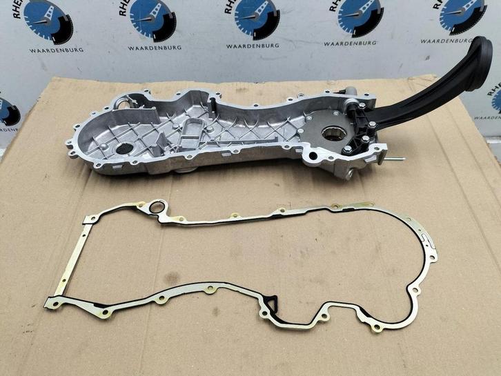 FIAT DOBLO [TIMING_COVER] 2014, Auto-onderdelen, Overige Auto-onderdelen, Gebruikt, ARN erkend, Stiba lid, Erkend duurzaam, Ophalen of Verzenden