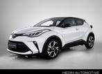 Toyota C-HR 2.0 PHEV Elegant Bi-Tone E-CVT, Auto's, Toyota, 1645 kg, Plug-in hybride, 5 zetels, 5 deurs