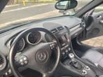 Mercedes  slk 200 cabrio, Auto's, Mercedes-Benz, 1790 cc, Bedrijf, SLK, Leder