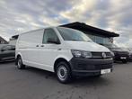 Volkswagen Transporter 2.0TDi/L2H1/1steEig/92000km/3Zit/Air, 75 kW, Achat, Entreprise, 3 places