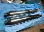 Triumph Truxton 900 originele uitlaatset, Motoren, Ophalen of Verzenden, Nieuw