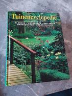 Tuinencyclopedie, Livres, Maison & Jardinage, Utilisé, Enlèvement ou Envoi