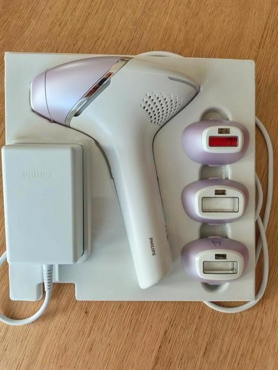Épilateur Philips Lumea Prestige IPL 8000, Electroménager, Équipement de Soins personnels, Enlèvement ou Envoi