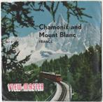 View-master Chamonix Mont Blanc, Enlèvement ou Envoi