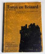 Toren en beiaard te Mechelen - TWEETALIG, Gelezen, Ophalen of Verzenden, 20e eeuw of later, W. Godenne
