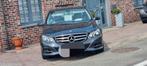 Mercedes E 200 D, Auto's, Mercedes-Benz, 100 kW, 4 deurs, Achterwielaandrijving, Beige