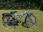 20"" jongens fiets /kinderfiets, Ophalen, Loekie, 20 inch, Handrem
