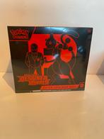 Pokémon elite trainer box (set destined rivals), Ophalen of Verzenden, Nieuw