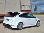 Ford Focus Rs 1er propriétaire 59000km entretiens ford, Auto's, Zwart, 224 kW, Bedrijf, Stadsauto