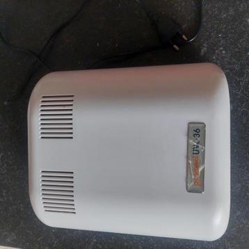 Promed UV lamp beschikbaar voor biedingen