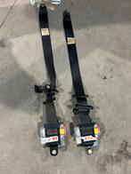 Gordels Mazda Mx5 NB, Enlèvement