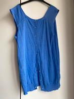 Won Hundred, Kleding | Dames, Ophalen of Verzenden, Zo goed als nieuw, Blauw