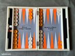 Hector Saxe Backgammon SBM Monte carlo casin, Hobby en Vrije tijd, Ophalen of Verzenden