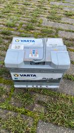 Batterie Varta Start & Stop D52, Ophalen, Gebruikt, Fiat