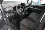Citroen Berlingo 1.6 HDi 3 Plaatsen Navi Airco Trekhaak PDC, Auto's, Bestelwagens en Lichte vracht, 4 deurs, Citroën, 0 kg, USB