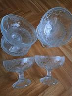Ijs - Coctail coupes, Ophalen of Verzenden