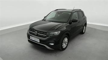 Volkswagen T-Cross 1.0 TSI 110cv DSG Active CARPLAY / CLIM A beschikbaar voor biedingen