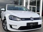 Volkswagen e-Golf 100% Electrique / Xenon / Grand Gps / Gara, Autos, Electronic Stability Program (ESP), Entreprise, 116 ch, 1960 kg