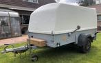 westfalia trailer, Ophalen of Verzenden, Gebruikt, Overige materialen, Overige typen