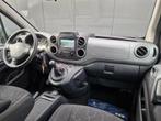 Peugeot Partner IV Tepee Style, Autos, https://public.car-pass.be/vhr/2e252560-c0cc-49d6-8006-b20b3248a9c7, Achat, Euro 6, Entreprise