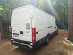 35s12 hpi Iveco grote bestelwagen met grote dakdrager, Auto's, Bestelwagens en Lichte vracht, Particulier, Te koop, Iveco