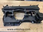 Kleppendeskel  BMW E46 N42 N46 MOTOR oe 7506728, Auto-onderdelen, Ophalen of Verzenden, Gebruikt, BMW