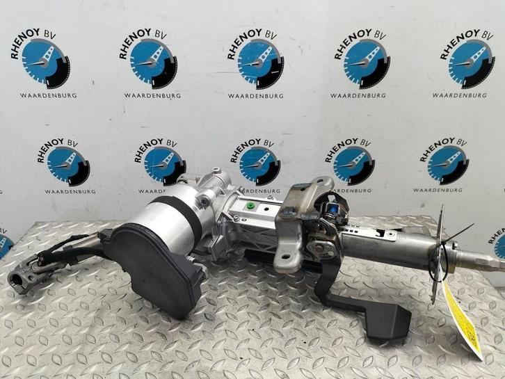 FORD FOCUS ACTIVE Active Titanium X Busines EcoB [STEERING_C, Auto-onderdelen, Besturing, Gebruikt, ARN erkend, Stiba lid, Erkend duurzaam