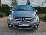 Mercedes B180/100.000 km, Auto's, 1998 cc, Zwart, 4 cilinders, Bedrijf