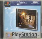 Fade to Black Platinum, Consoles de jeu & Jeux vidéo, Jeux | Sony PlayStation 1, Aventure et Action, Utilisé, À partir de 12 ans