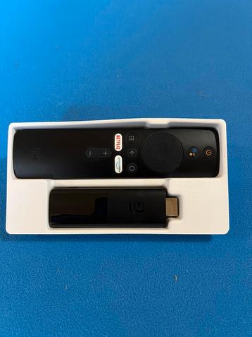 Xiaomi Mi TV Stick beschikbaar voor biedingen