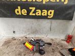 Combischakelaar Stuurkolom van een Citroen C5, Ophalen of Verzenden, 3 maanden garantie, Gebruikt, Citroën