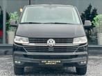Volkswagen t6.1 // transporteur // tva recuperable, Auto's, Automaat, Euro 6, 146 kW, Bedrijf