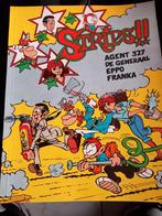 Strips!! 4in1- Oberon b.v.1980, Ophalen of Verzenden, Zo goed als nieuw