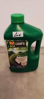 Compo anti-mousse gazon 2,5L, Nieuw
