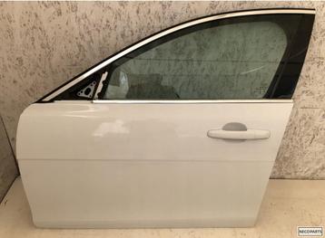 JAGUAR XE X760 PORTIER DEUR ALLES ONDERDELEN LEVERBAAR !! beschikbaar voor biedingen