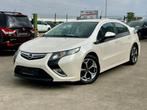 Opel Ampera 1.4L hybride Benzine Elektrische 10100 KLM, Auto's, Automaat, Euro 5, Ampera, Leder