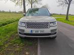 Range Rover VOGUE 3.0 TDV6 HSE bj. 2015 23500pkm Euro 5, Auto's, Land Rover, Automaat, Euro 5, Parkeersensor, Bedrijf