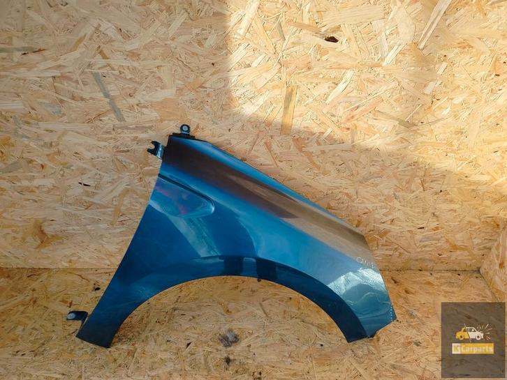 Renault Clio V 19 - aile avant droite, Autos : Pièces & Accessoires, Carrosserie & Tôlerie, Renault, Utilisé