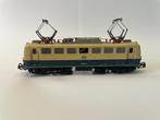 Marklin 3156 DB BR140, Ophalen, Wisselstroom, Gebruikt, Locomotief