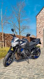 Yamaha FZ8 nue 2013 - 7000 km, Motos, Particulier, Naked bike