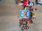 Ik verkoop de Pinocchio-collectie samen of apart, Kinderen en Baby's, Ophalen, Zo goed als nieuw