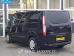 Ford Transit Custom 170pk Automaat L1H1 Dubbele Schuifdeur A, Auto's, Bestelwagens en Lichte vracht, Euro 6, 4 cilinders, Bedrijf