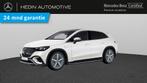 Mercedes-Benz EQE SUV 350 4MATIC AMG Line, Auto's, Mercedes-Benz, Automaat, Stof, 96 kWh, Te koop