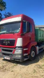 MAN TGS 18.320, Euro 5, MAN, Particulier, Te koop