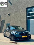 M2 COMPÉTITION ️/// 48.632,48 HTVA\️, Auto's, Automaat, Zwart, Bedrijf, USB