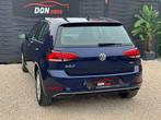 Volkswagen Golf 1.6 CR TDi BMT Highline (bj 2017), Auto's, Volkswagen, Stof, Gebruikt, 4 cilinders, Bedrijf