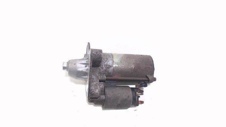 Startmotor Ford Focus, Auto-onderdelen, Motor en Toebehoren, Ford, Gebruikt, Herkomst onderdeel bekend, 12 maanden garantie, Ophalen of Verzenden
