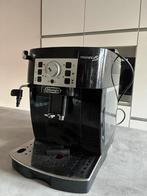 Delonghi Magnifica S, Elektronische apparatuur, Koffiezetapparaten, Ophalen, Zo goed als nieuw, Koffiebonen
