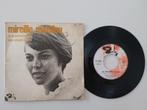 Mireille Mathieu - de eerste ster, Pop, Gebruikt, Ophalen of Verzenden, 7 inch