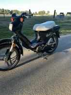 Honda wallaroo A klasse, Fietsen en Brommers, Brommers | Tomos, Ophalen, Zo goed als nieuw